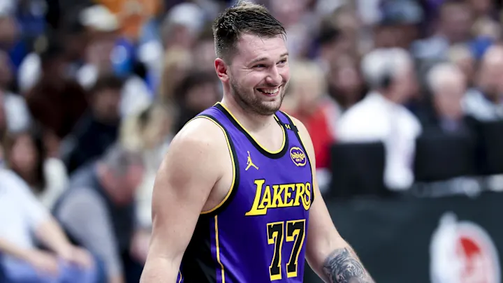 Αγνώριστος ο Λούκα Ντόντσιτς ενόψει Eurobasket 2025 – Έχασε πολλά κιλά και έγινε viral (ΦΩΤΟ)
