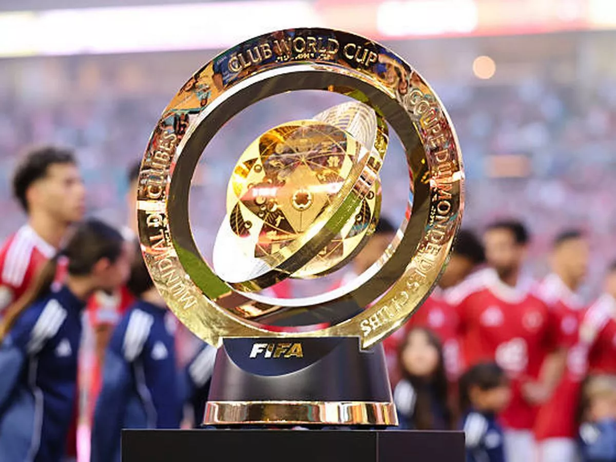 Παγκόσμιο Κύπελλο Συλλόγων: Συμπληρώθηκαν τα ζευγάρια των «16» με Ρεάλ και Αλ Χιλάλ