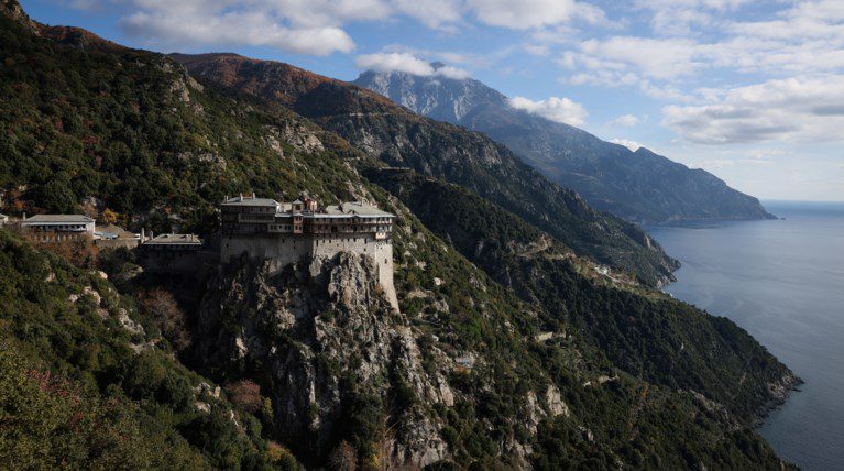 Νέος σεισμός 5,2 ρίχτερ στο Άγιον Όρος – Τρεις μετασεισμοί μέσα σε λίγα λεπτά