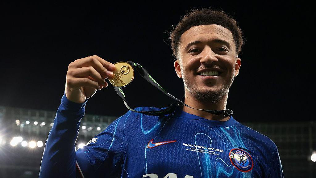 Τέλος ο Σάντσο για την Τσέλσι – Πρώτο πλάνο ο Γκίτενς της Ντόρτμουντ