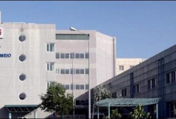 Έκρηξη στο νοσοκομείο Σερρών: Πληροφορίες για τραυματίες – Εξετάζονται τα αίτια