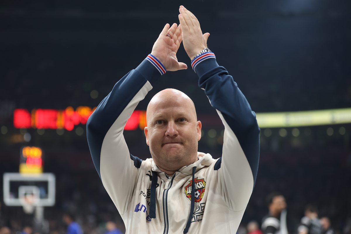 Ανακοινώνεται από την ΑΕΚ ο Νίκολιτς – Το χρονοδιάγραμμα της προετοιμασίας