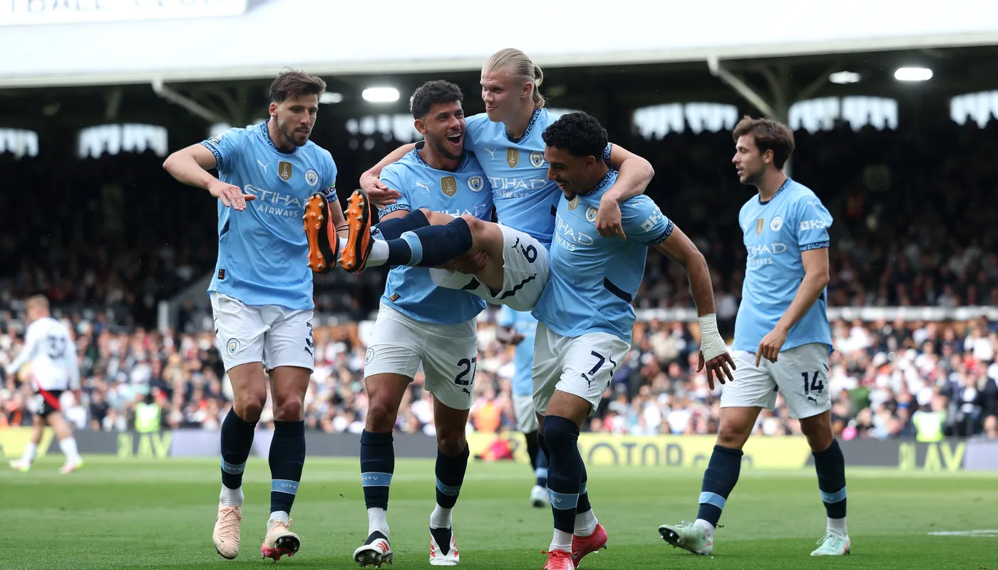 Μάντσεστερ Σίτι: Έχει ξοδέψει ήδη 375 εκατ. ευρώ για επτά μεταγραφές