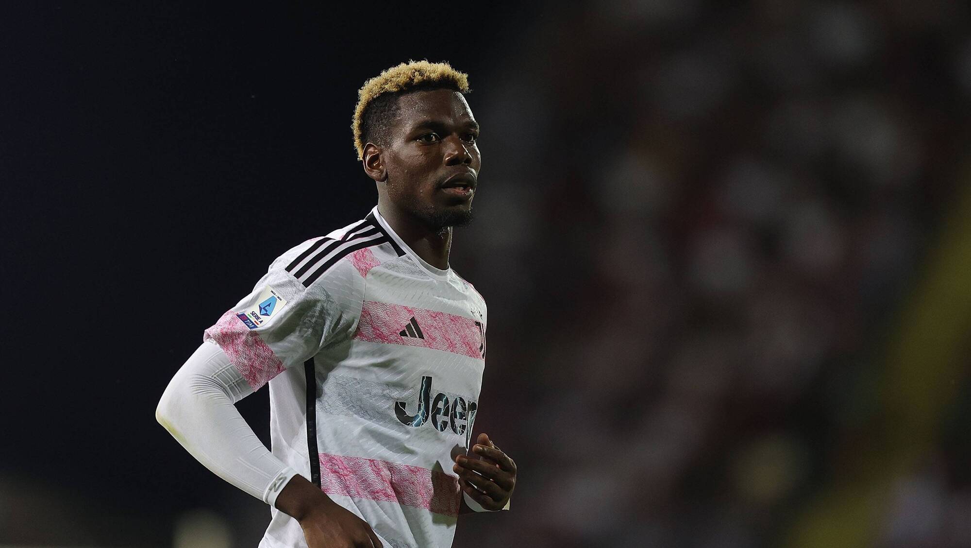 «Πογκμπά και δεκάδες αθλητές ζητούν αποκλεισμό του Ισραήλ από τις διεθνείς διοργανώσεις»