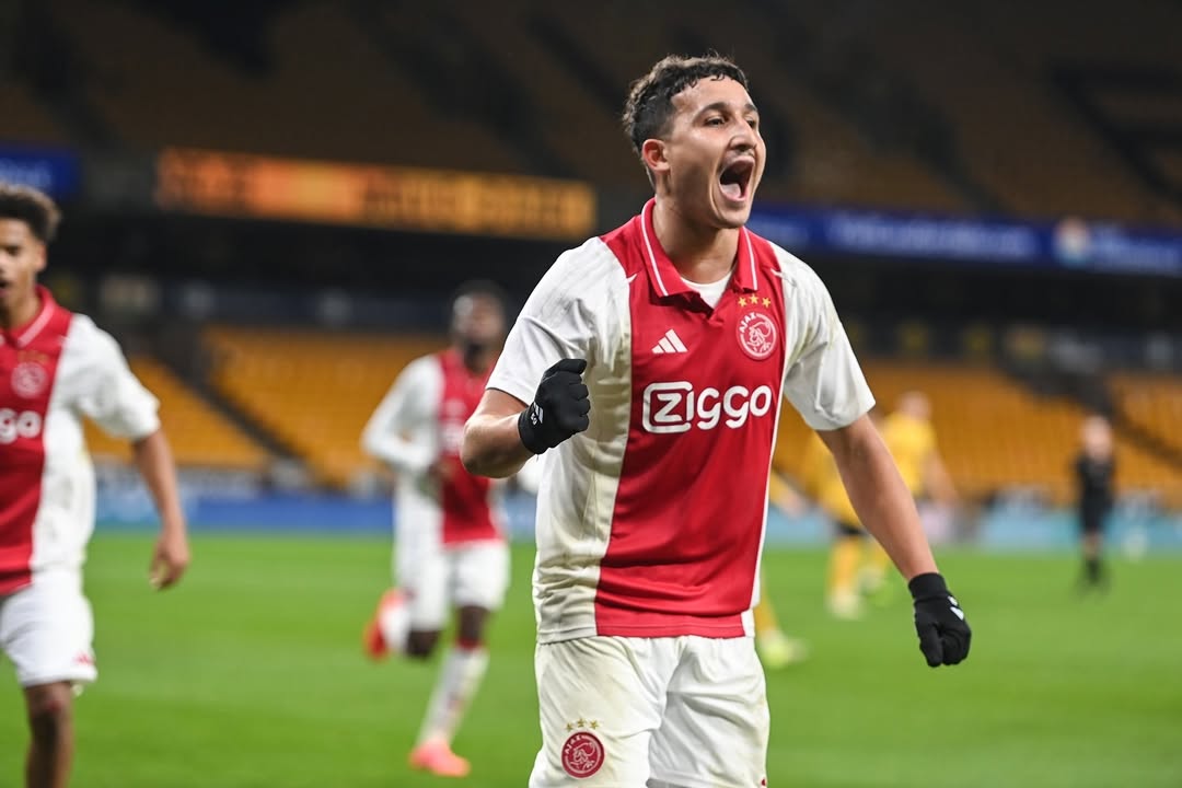 Ο Νασίφ Τσουράκ στο στόχαστρο της ΑΕΚ σύμφωνα με ολλανδικά δημοσιεύματα (ΒΙΝΤΕΟ)