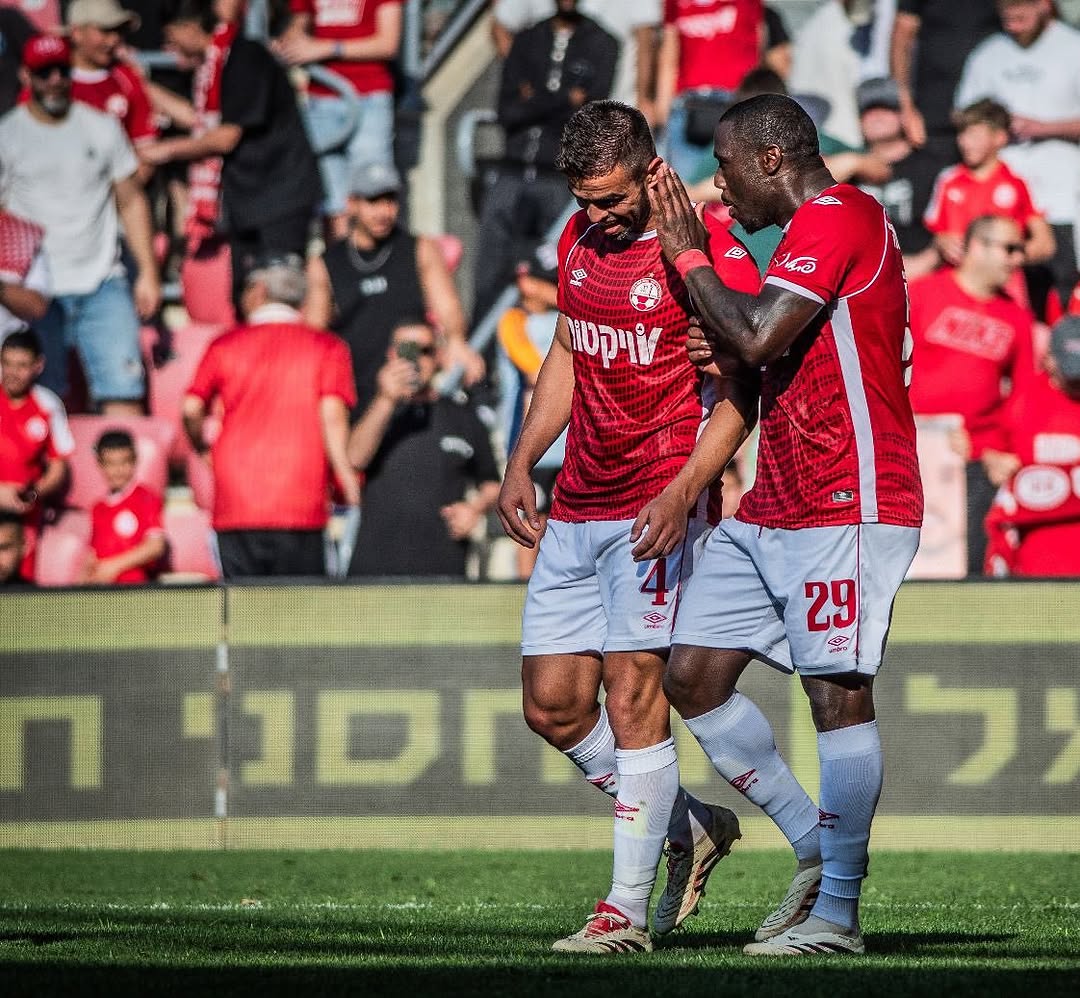 Αντίπαλοι ΑΕΚ στο Conference League: Το προφίλ της Χάποελ Μπερ Σεβά