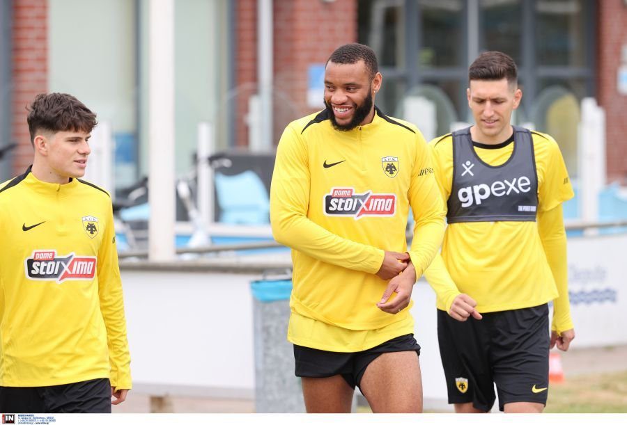 ΑΕΚ – FC Westhoc: Ανοιχτό για το κοινό το πρώτο φιλικό – Οι τιμές των εισιτηρίων