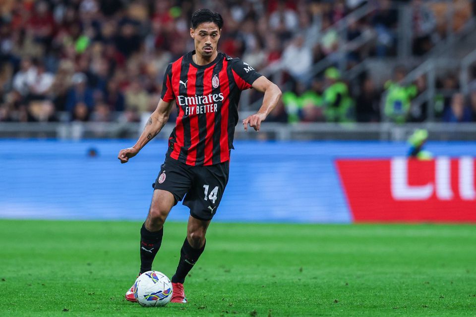 Ράιντερς: Στην τελική ευθεία η μεταγραφή του στη Μάντσεστερ Σίτι