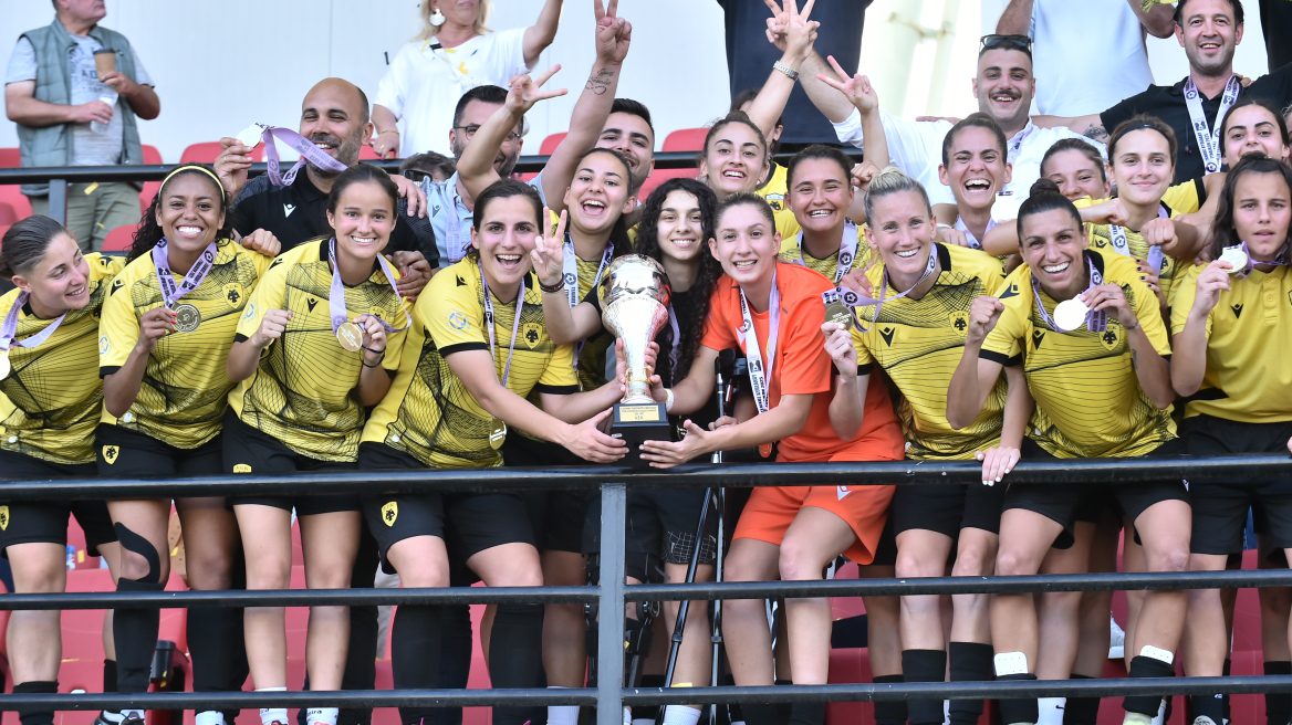 Η ΑΕΚ «πετάει» για τα αστέρια – Ο δρόμος για τους ομίλους του Champions League