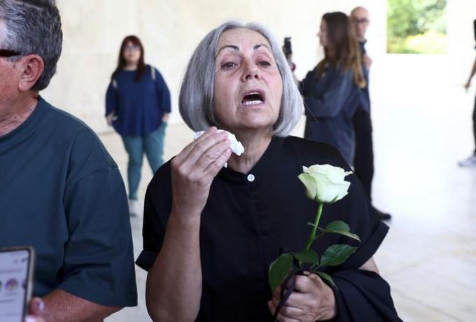 Μάτι: «Έχασα την κόρη μου κι έμεινε το παιδί της να μου τη ζητά κάθε μέρα»
