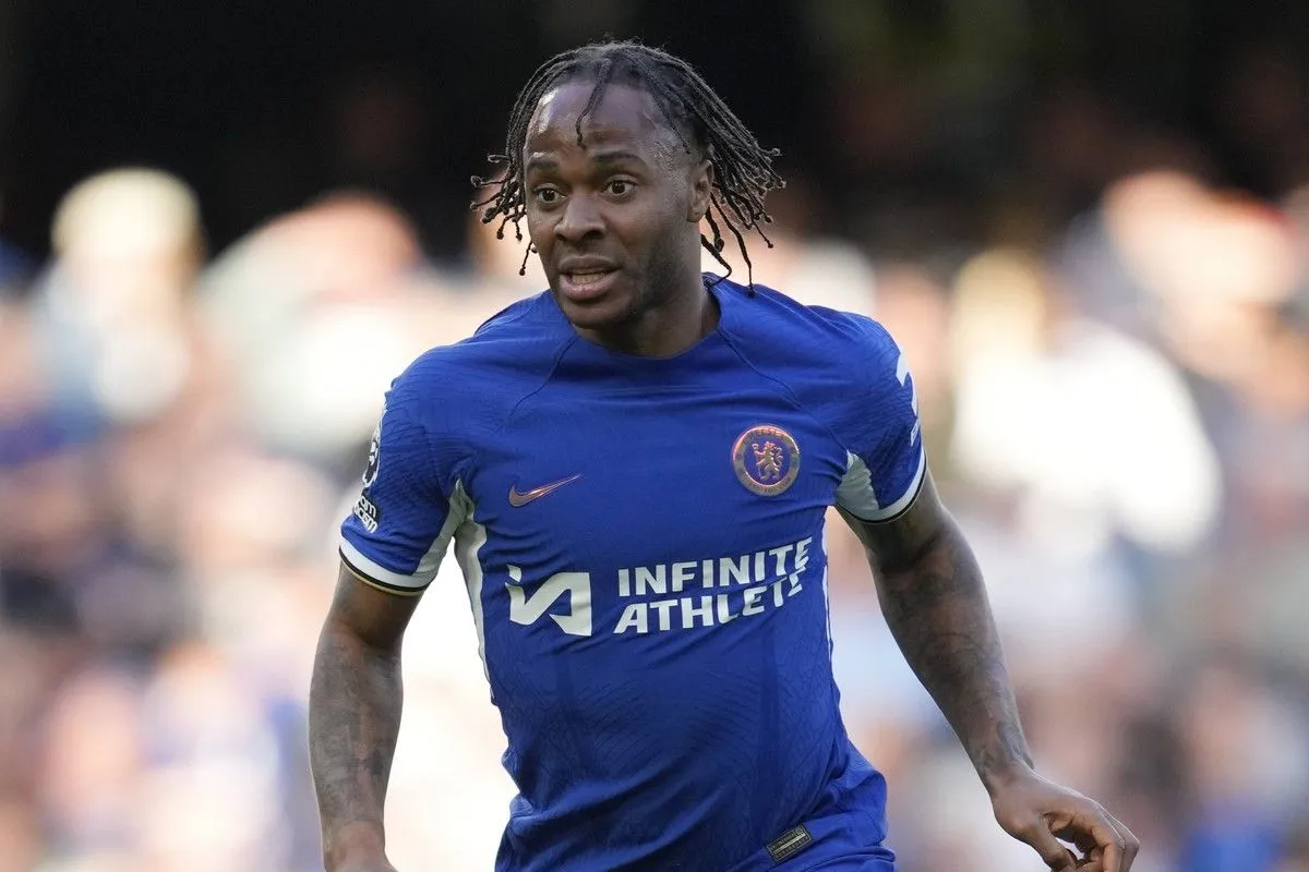 Εκτός πλάνων Μαρέσκα οι Στέρλινγκ και Φέλιξ – Τελειώνουν άμεσα από την Τσέλσι