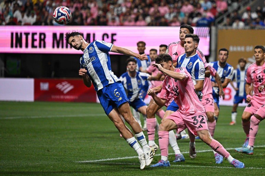 Πόρτο – Αλ Αχλί: Η ώρα και το κανάλι του αγώνα