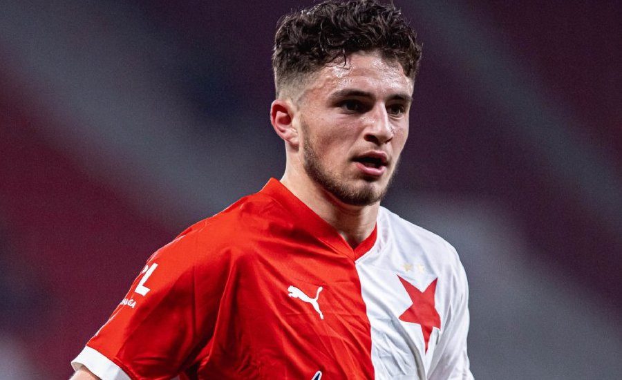 Χρήστος Ζαφείρης: Στη Θεσσαλονίκη για να ολοκληρώσει τη μεταγραφή του στον ΠΑΟΚ