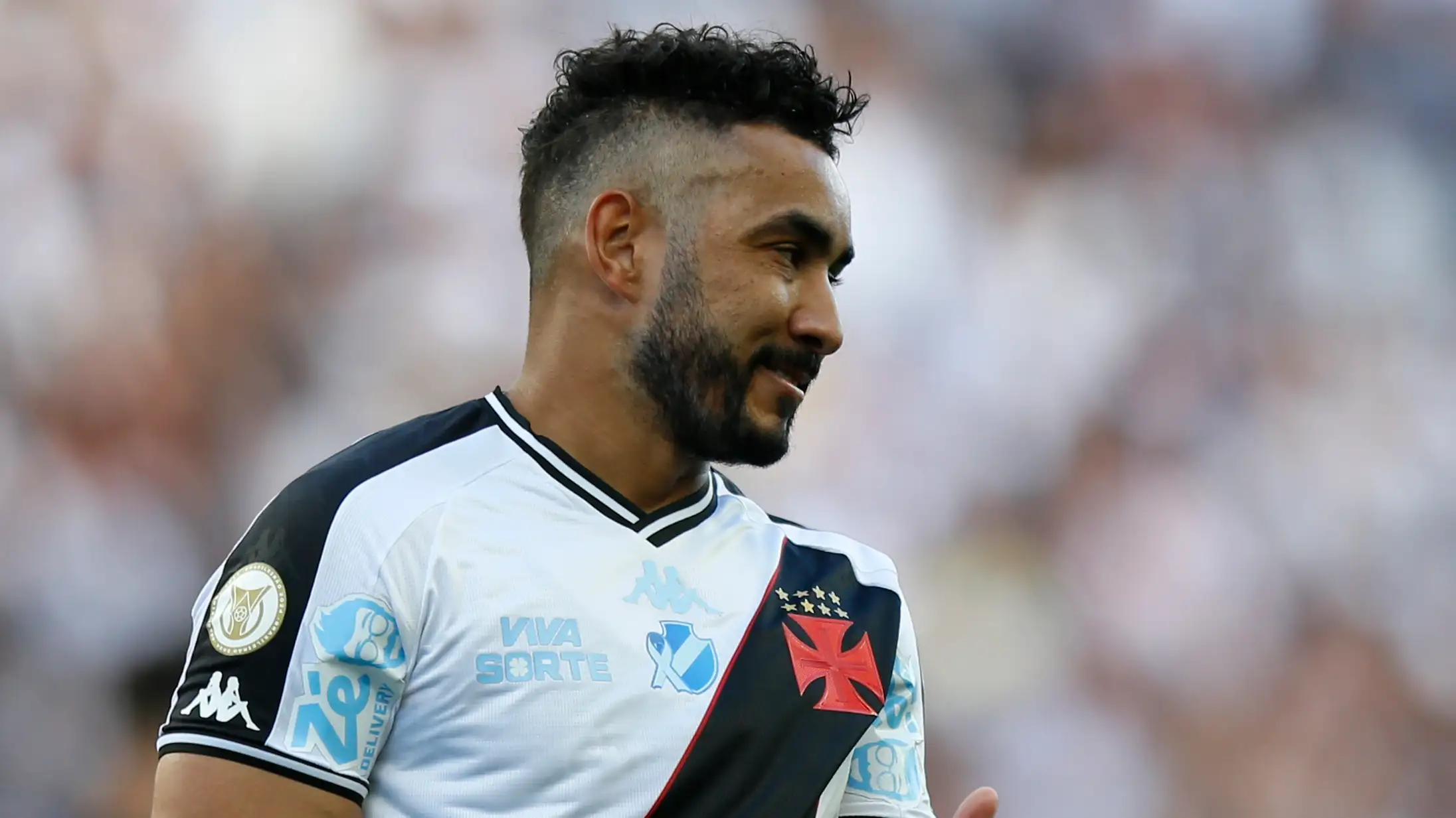 Κατηγορίες για σωματική και ψυχολογική βία κατά του Ντιμίτρι Παγιέ στη Βραζιλία