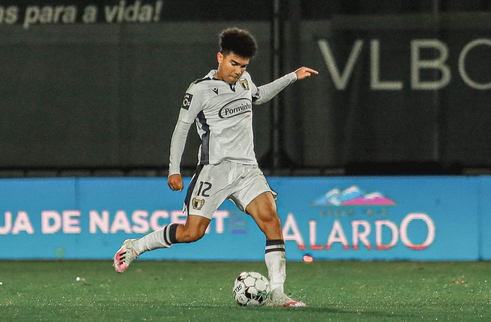 Βόλος: Προχωρά για Πάολο Ασουνσάο, γιο πρώην παίκτη της ΑΕΚ