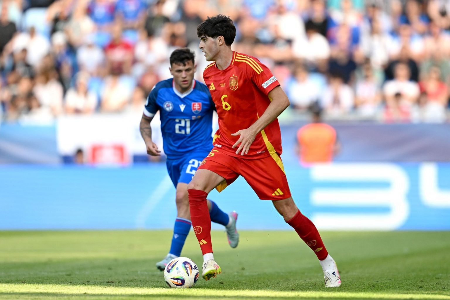 Ισπανία U21 – Ρουμανία U21: Η ώρα και το κανάλι του αγώνα