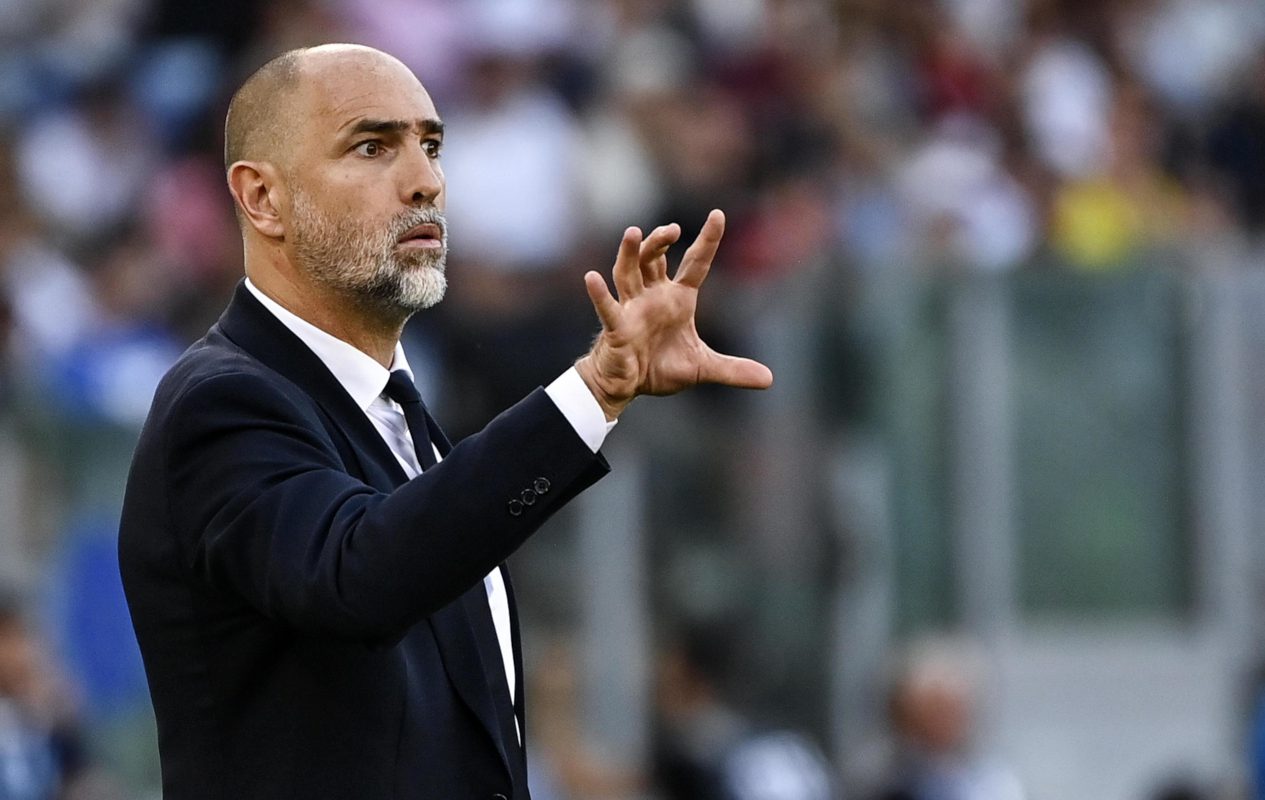 Γιουβέντους: Πιθανή η αποχώρηση Τούντορ – Σπαλέτι και Μαντσίνι στη λίστα των υποψήφιων αντικαταστατών