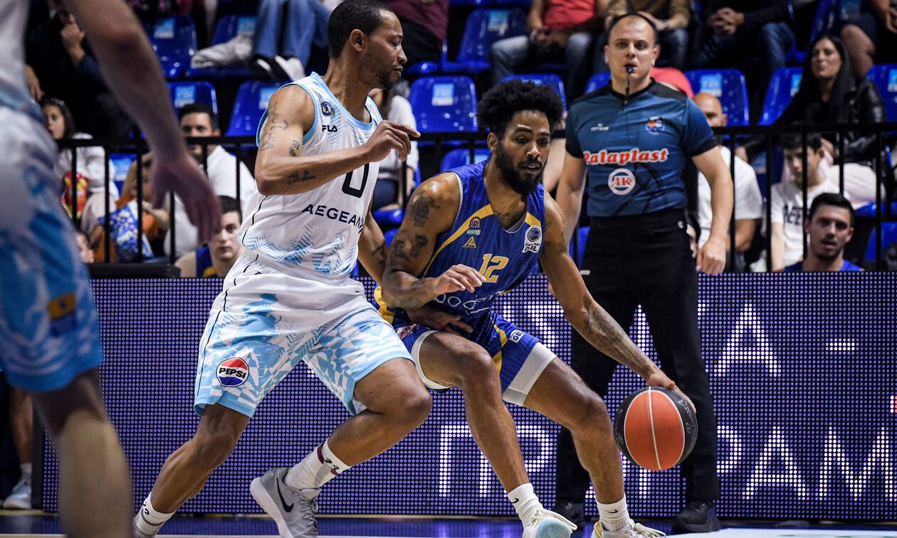 Οριστικό: Εκτός Basket League το Λαύριο – Προς 13 ομάδες το πρωτάθλημα