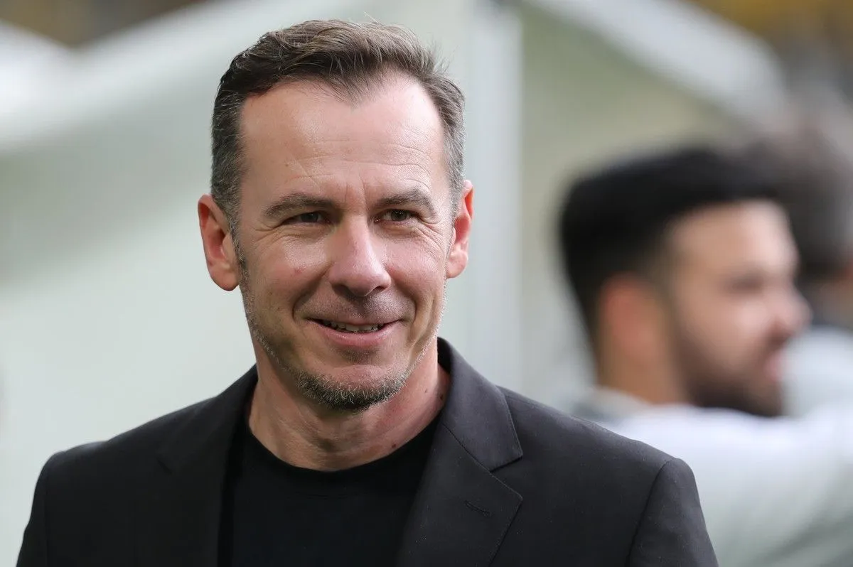 Αθλητικός Διευθυντής στην Βίσλα Πλοκ ο Κουχάρσκι!