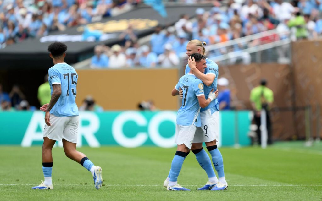 Μάντσεστερ Σίτι – Αλ Αΐν: Η ώρα και το κανάλι του αγώνα