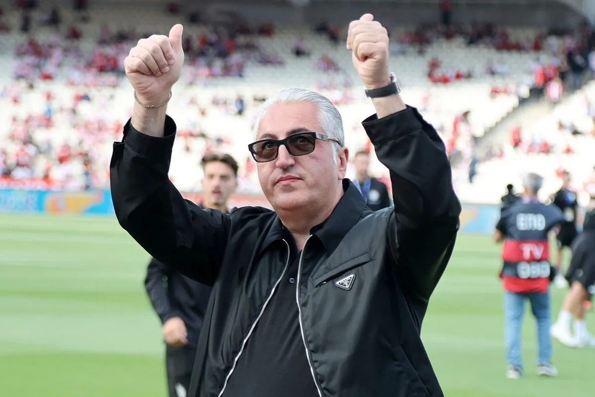 ΟΦΗ: Ο Μπούσης θα είναι ο νέος… αντι-Λυσάνδρου