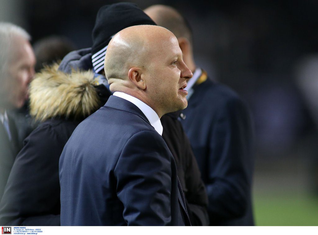 Ραντίμοφ για Νίκολιτς: «Αν η ΤΣΣΚΑ πίστευε ότι χρειαζόταν αυτόν, τότε ίσως το ποσό της ρήτρας να μην ήταν 600.000 αλλά 6 εκατομμύρια»