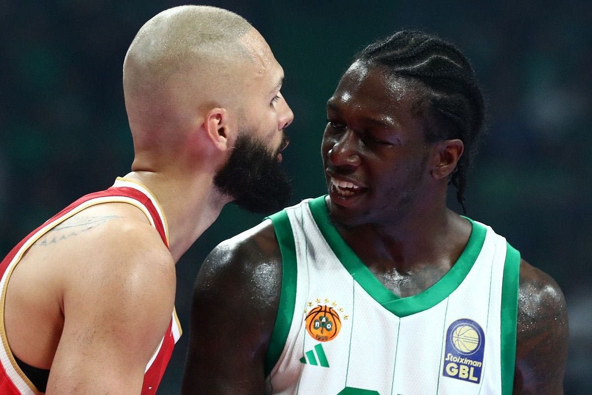 Αύριο οι αποφάσεις του Αθλητικού Δικαστή για Φουρνιέ και Ναν