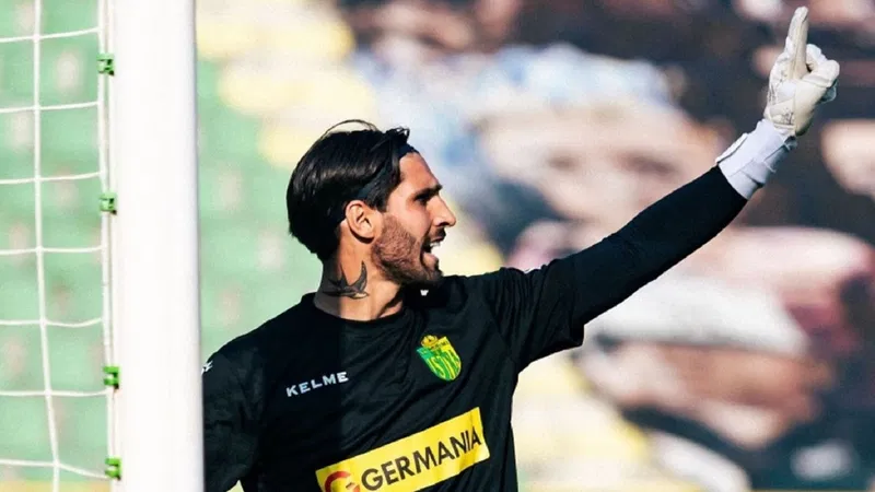 Ο Μάικιτς «κλειδώνει» ως έκτη μεταγραφή του Άρη