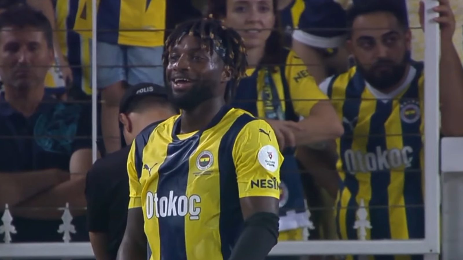 Παναθηναϊκός: Διαψεύδει κάθε ενδιαφέρον για Σεν-Μαξιμέν