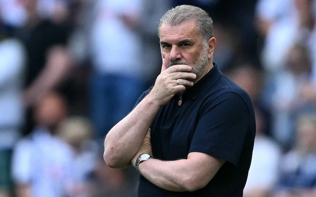 Τότεναμ: Κοντά στην έξοδο ο Άγγελος Ποστέκογλου