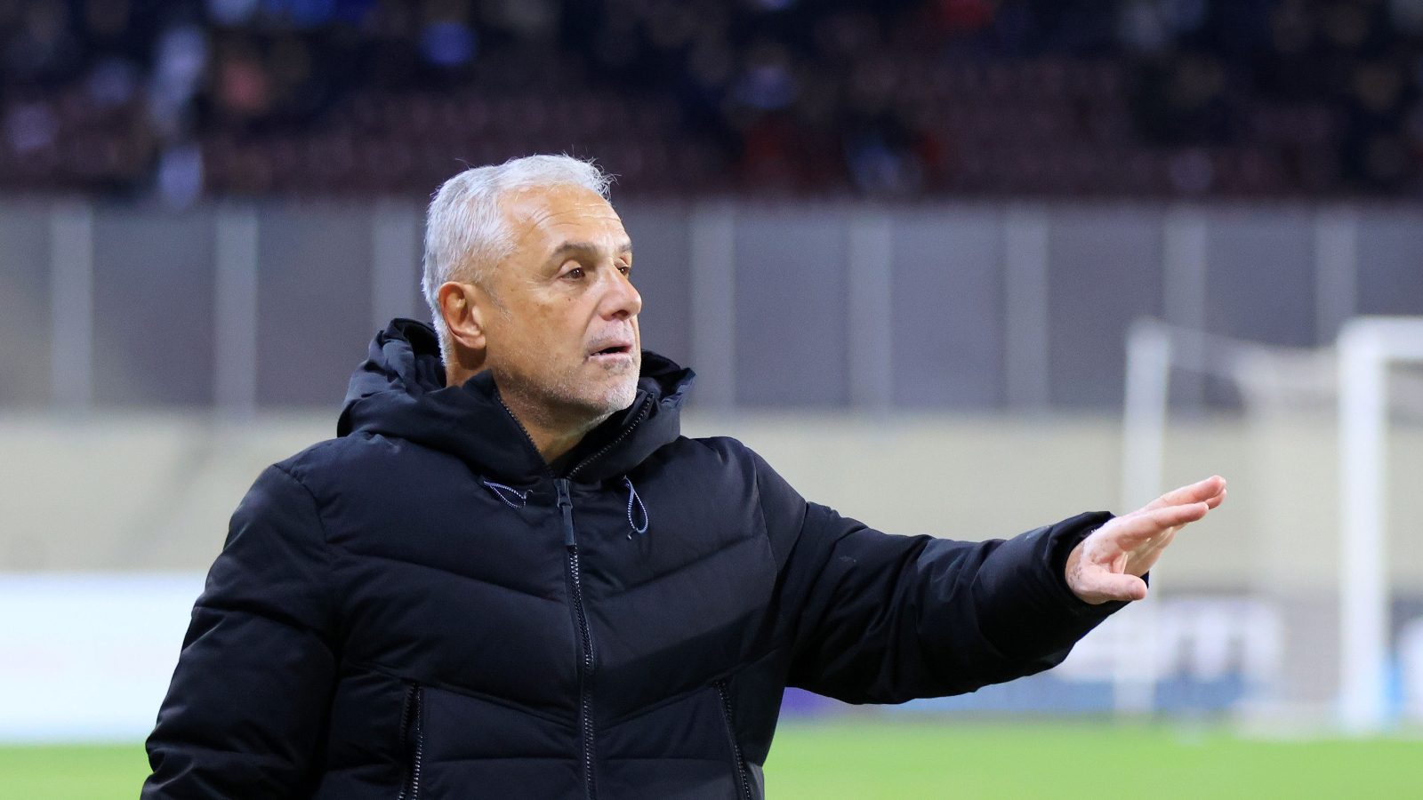 Επίσημο: Ο Αλέκος Βοσνιάδης ανέλαβε την τεχνική ηγεσία της Καλαμάτας