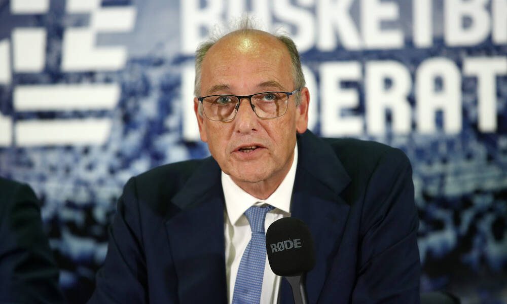 Ο Λιόλιος προχωρά σε αγωγή κατά προέδρου ΚΑΕ για απειλές