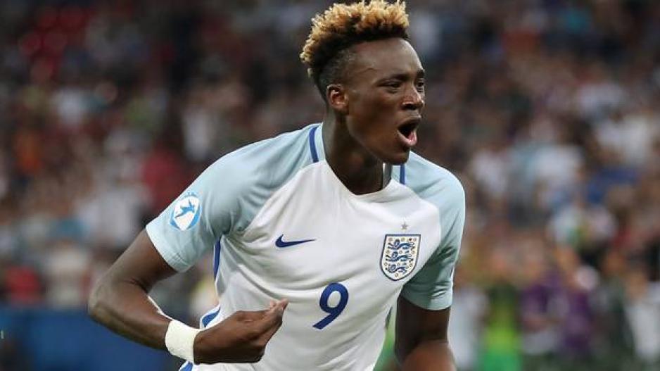 Στην Μπεσίκτας ο Έιμπραχαμ!