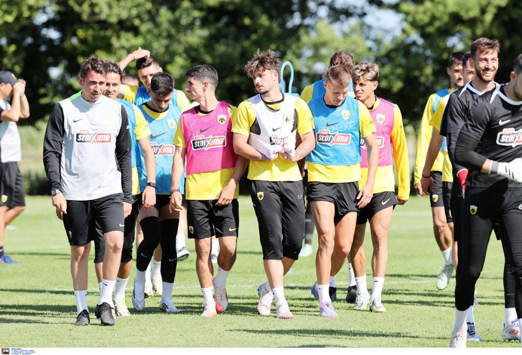 Οι καλοκαιρινές μεταγραφές, το ρόστερ της ΑΕΚ και η αλήθεια για τα προκριματικά