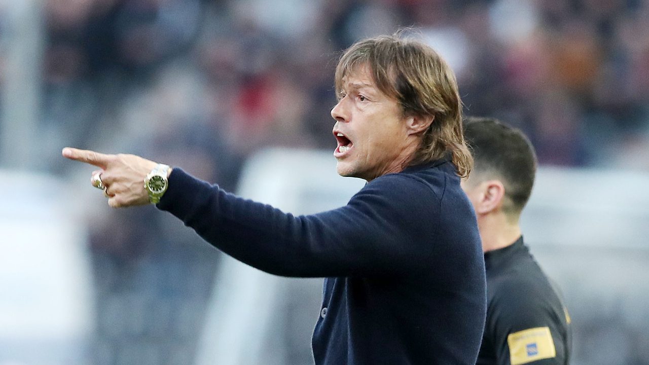 Ματίας Αλμέιδα: Ζήτησε χρόνο από τη Μοντερέι – Στο «κάδρο» και η Κλαμπ Αμέρικα