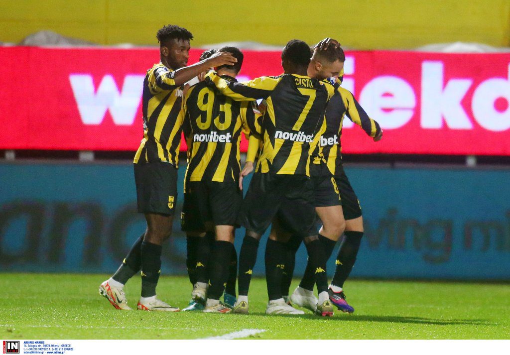 Europa Conference League: Η Αράζ αντίπαλος του Άρη στον β’ προκριματικό