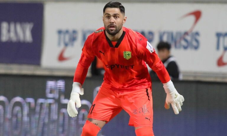 ΑΕΚ Λάρνακας: Αβέβαιο το μέλλον του Αθανασιάδη – Θέλει να επιστρέψει στην Ελλάδα