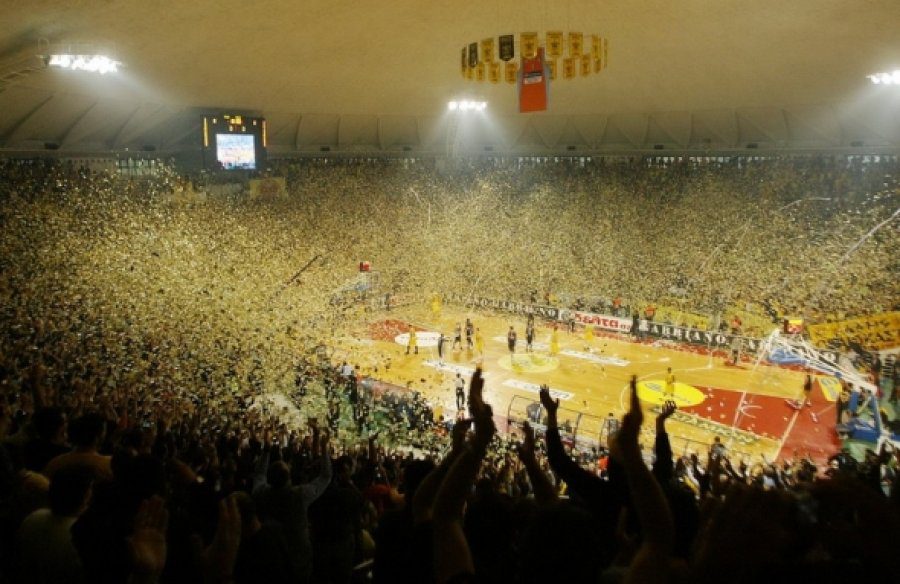 Νέα εποχή στον Άρη: Οριστικό το deal με το fund του Richard Hsiao