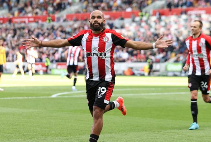 Κοντά στην Τότεναμ ο Εμπουεμό!