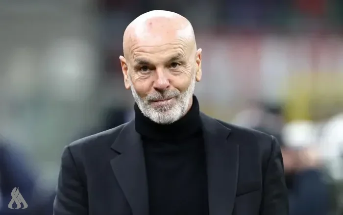 Στέφανο Πιόλι: Υποψήφιος για τον πάγκο της εθνικής Ιταλίας