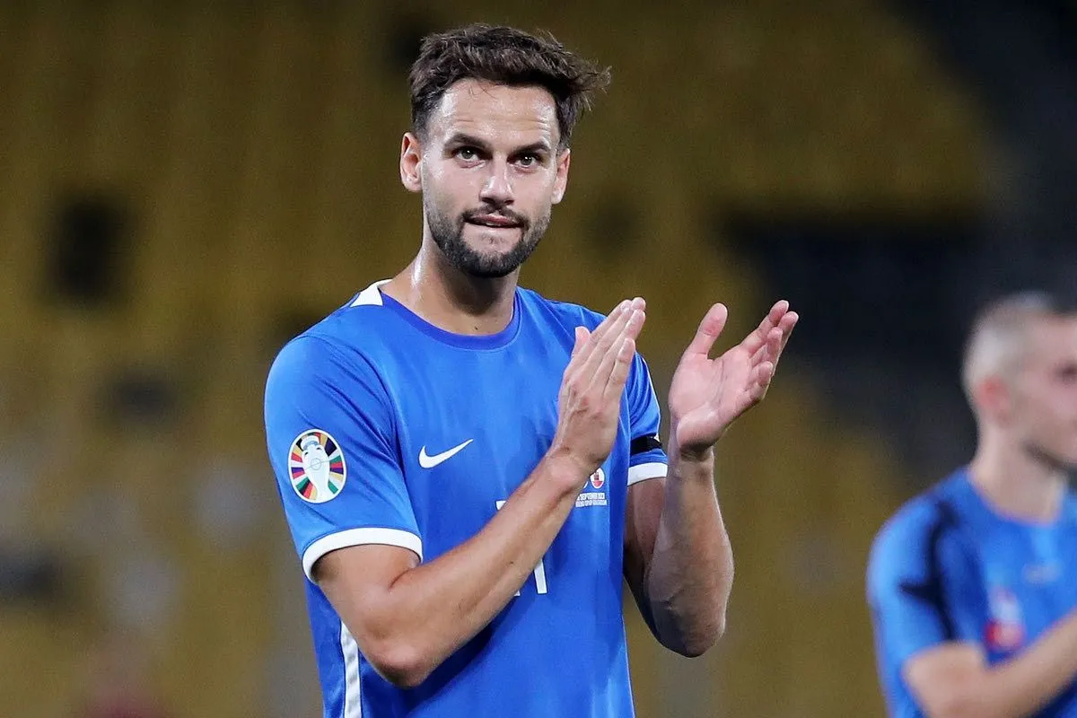 Ο Χατζηδιάκος περνάει ιατρικά και επιστρέφει στην Κοπεγχάγη!