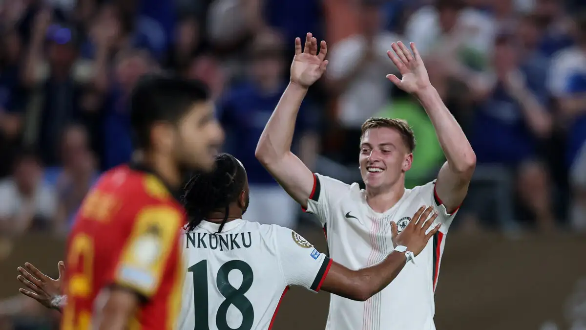 Μπενφίκα – Τσέλσι: Η ώρα και το κανάλι του αγώνα