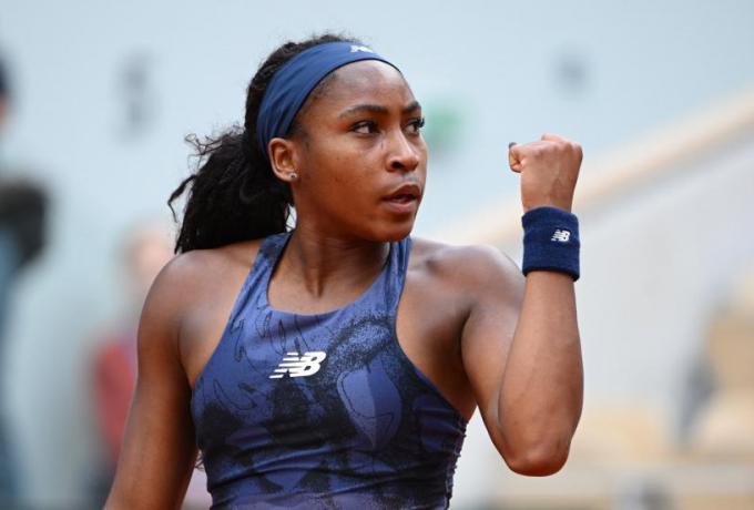 Roland Garros: Η Κόκο Γκοφ νίκησε τη Σαμπαλένκα με ανατροπή και κατέκτησε το δεύτερο της Grand Slam!