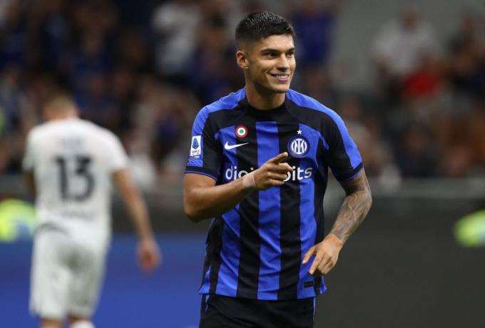 Πάει στην Μποταφόγκο ο Χοακίν Κορέα