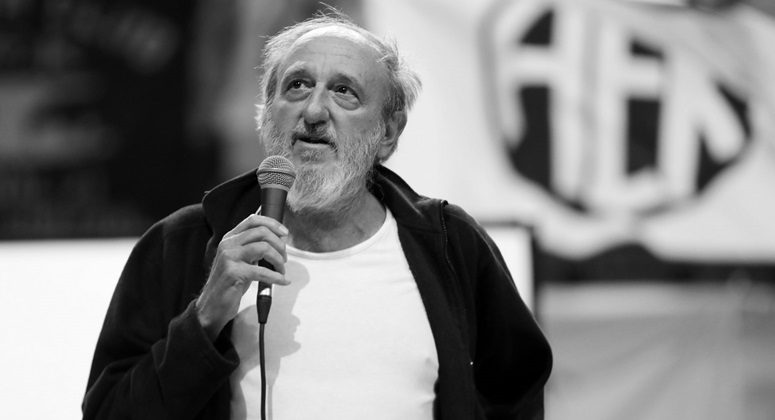 Η ανακοίνωση της ΠΑΕ ΑΕΚ για την απώλεια του Δημήτρη Χατζηχρήστου – «Μίμη, θα είσαι για πάντα εδώ»