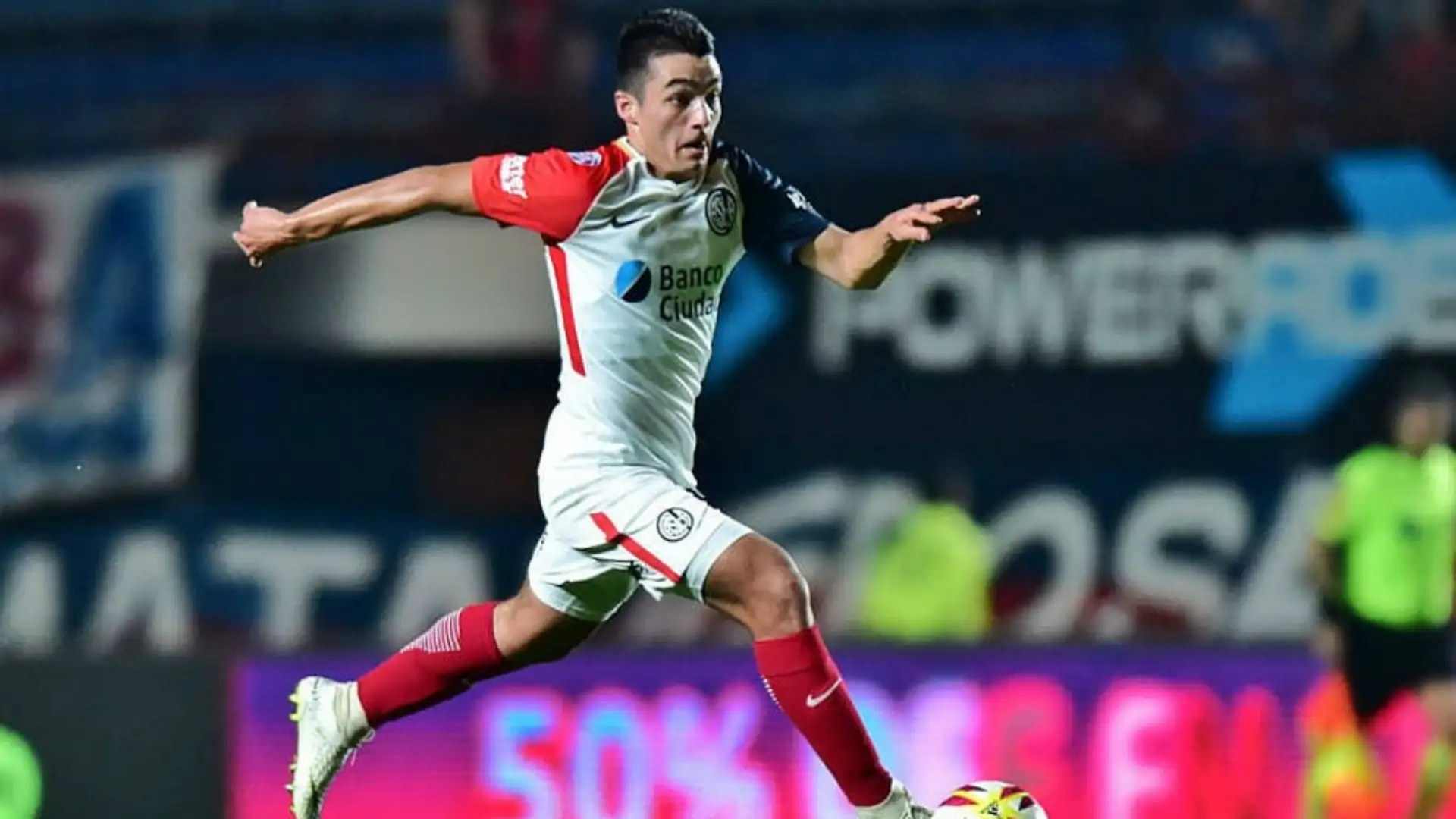 Παναθηναϊκός: Σε προχωρημένες επαφές για τον Ματίας Παλάσιος