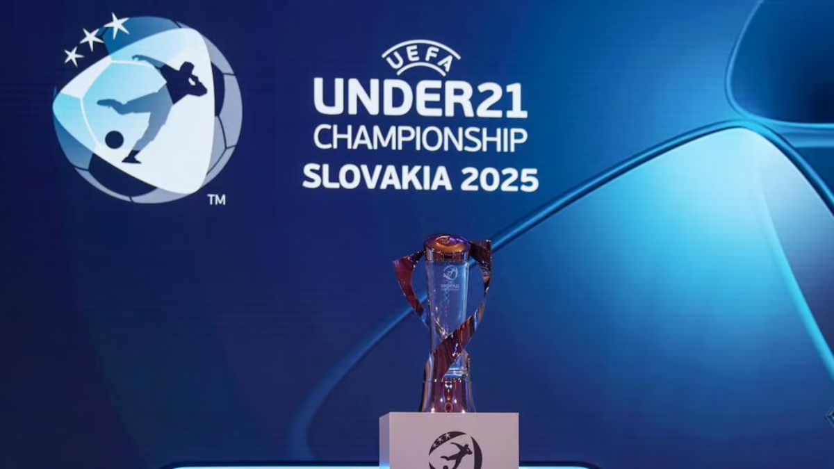 Φινλανδία U21 – Ουκρανία U21: Δείτε την ώρα και το κανάλι του αγώνα
