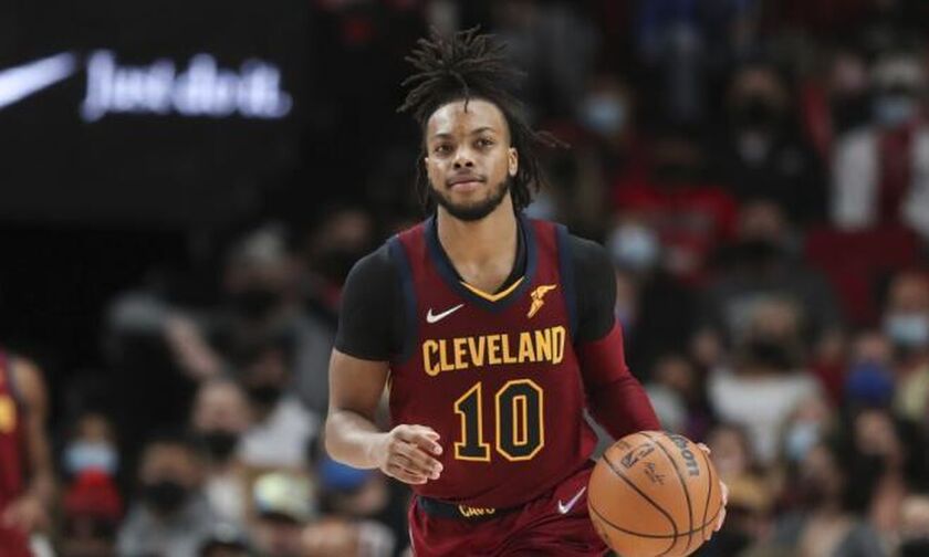 NBA: Σκέφτονται την ανταλλαγή του Γκάρλαντ στο Κλίβελαντ