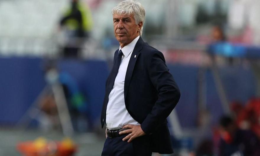 Ρόμα: Ενθουσιασμός με Γκασπερίνι – Εκτοξεύονται τα διαρκείας, οδεύουν για ρεκόρ!