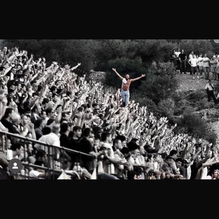 Θύρα 7 για Δημήτρη Χατζηχρήστο: «Σεβασμό στους Γνήσιους Οπαδούς – Καλό Ταξίδι»